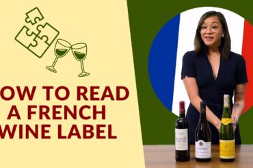 How to Read a French Wine Label | Winery.ph