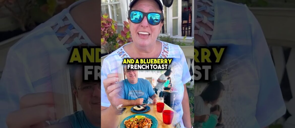 Key West's Hidden Gem La Grinote French Cafe Key West's Hidden Gem La Grinote French Cafe