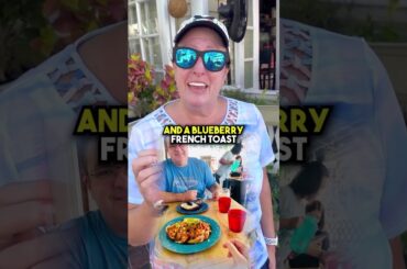 Key West's Hidden Gem La Grinote French Cafe