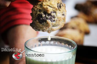 The Very Best Chocolate Chip Cookie | Paris, France