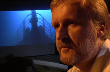 James Cameron Takes Viewers on a Titanic DEEP DIVE (Flashback)