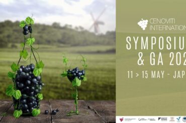 Symposium 1 “Wine, Sake and Health”