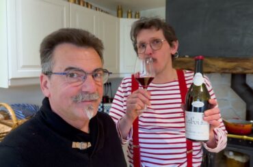 PRESCRIPTION DE LA SEMAINE ARBOIS