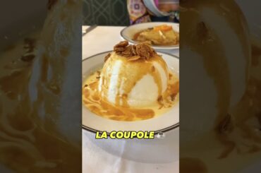 3 FRENCH DISHES to try for a FIRST TIME in PARIS !