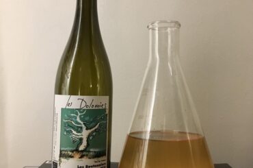 Les Dolomies, Les Boutonniers 2020