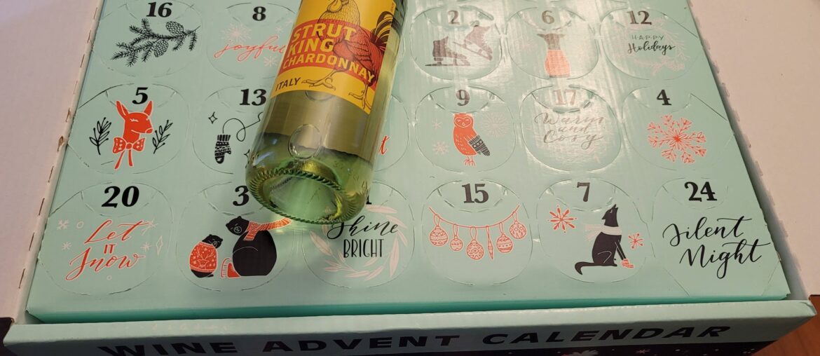 Going to be a good month!