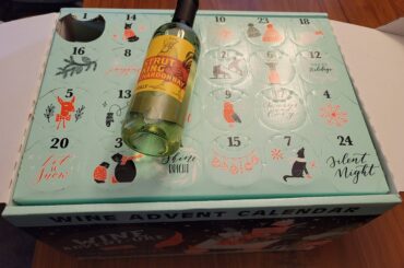 Going to be a good month!