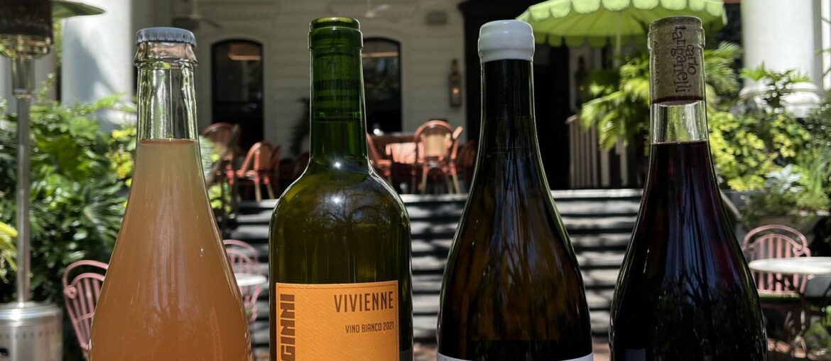 Tonight’s pop up wines 🥰