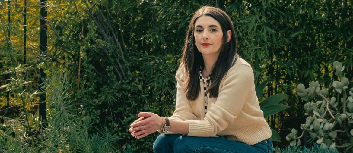 Ex-Bon Appétit editor Marissa Ross says the wine world ruined her. Now she's back and ready to give it hell.