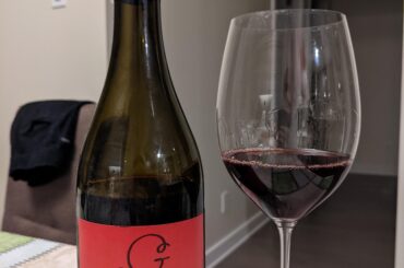 G spot - France Gonzalvez