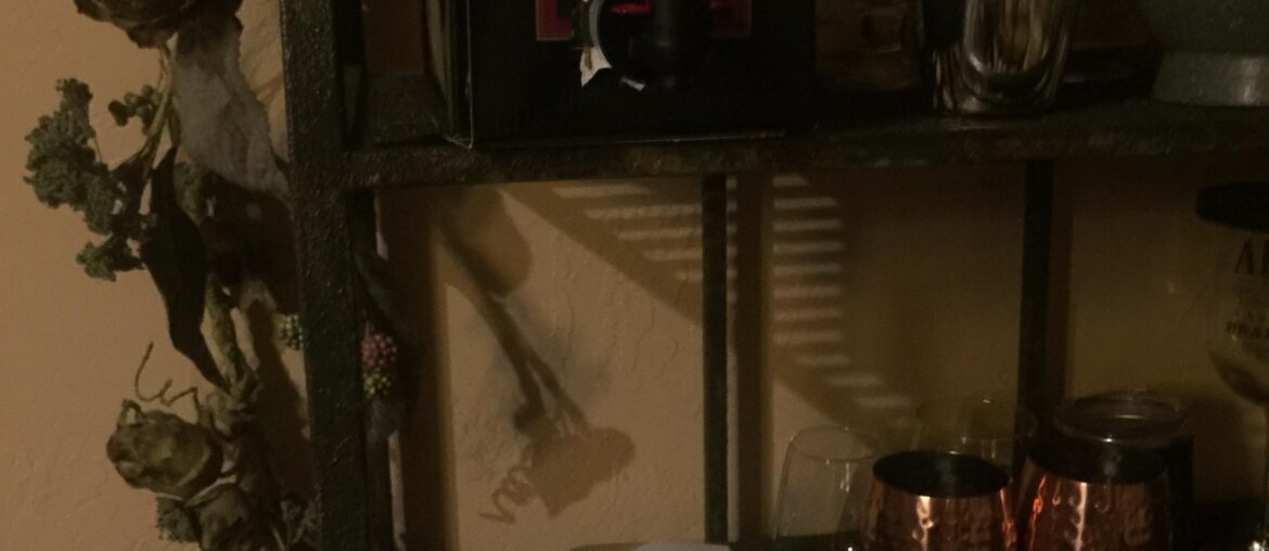 Care for a glass of Pinot or perhaps some bowel prep, each are grape flavored.