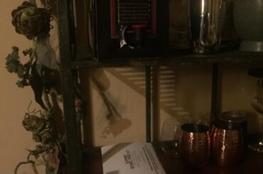 Care for a glass of Pinot or perhaps some bowel prep, each are grape flavored.