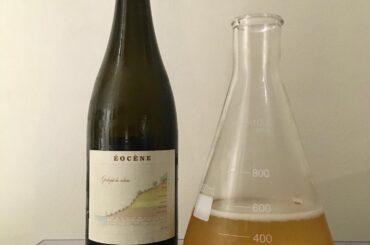 Legrand Latour, Eocene