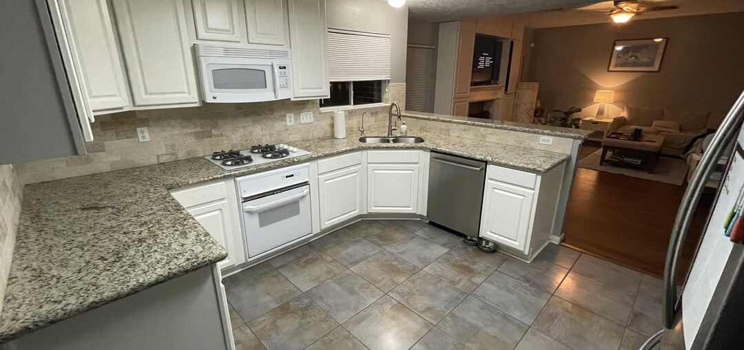 Long time listener, first time caller