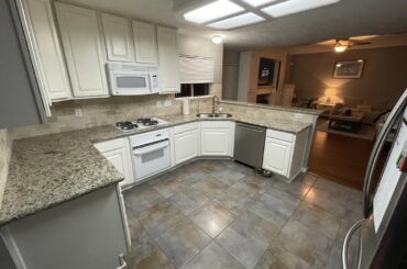 Long time listener, first time caller