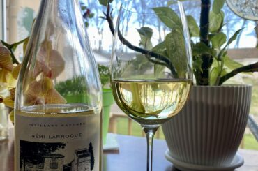 Mary Taylor never disappoints!