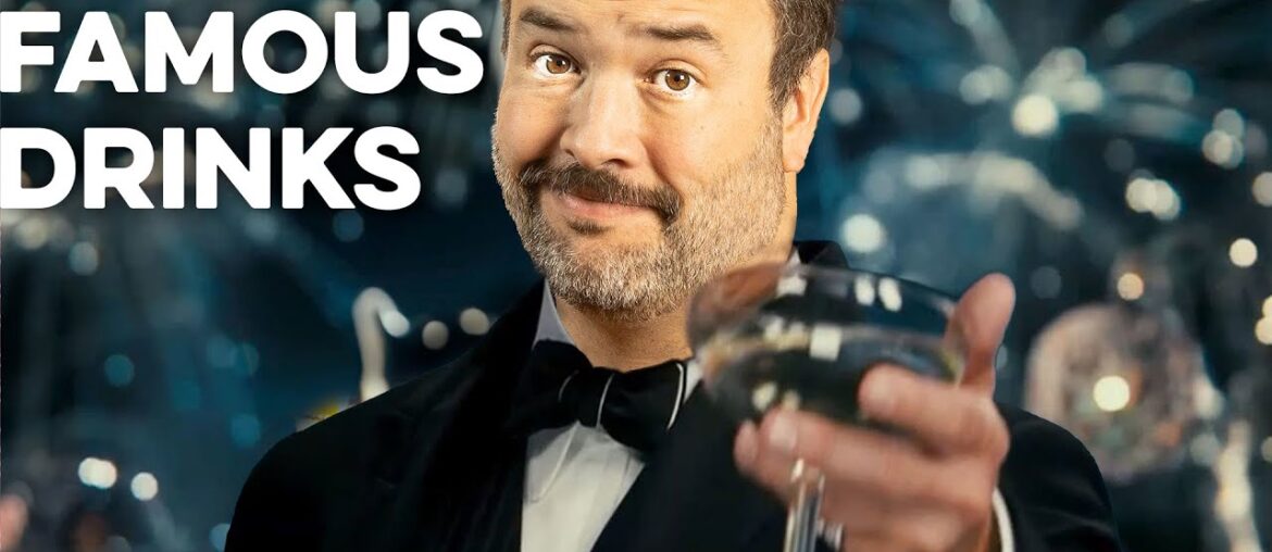 You NEED to know these drinks! | How to Drink You NEED to know these drinks! | How to Drink