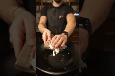 the most annoying crab order