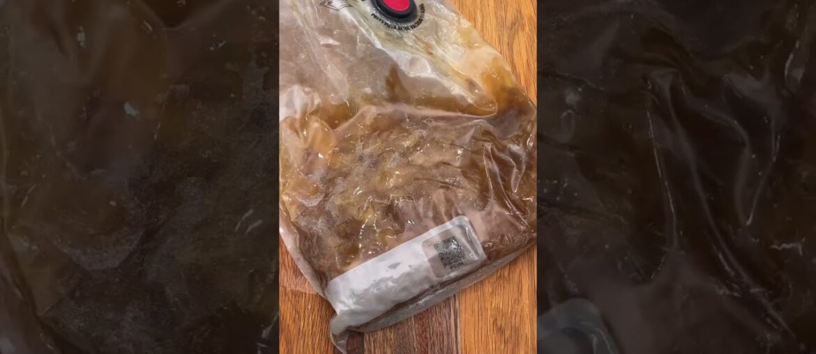 Caramelized Onion Hack