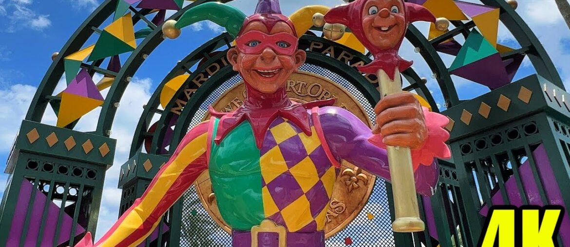 Port Orleans French Quarter | Walt Disney World | Full Tour Port Orleans French Quarter | Walt Disney World | Full Tour