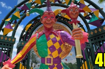 Port Orleans French Quarter | Walt Disney World | Full Tour