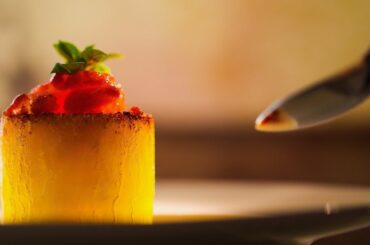 Eculent: Food From A Mad Genius (Texas Country Reporter)