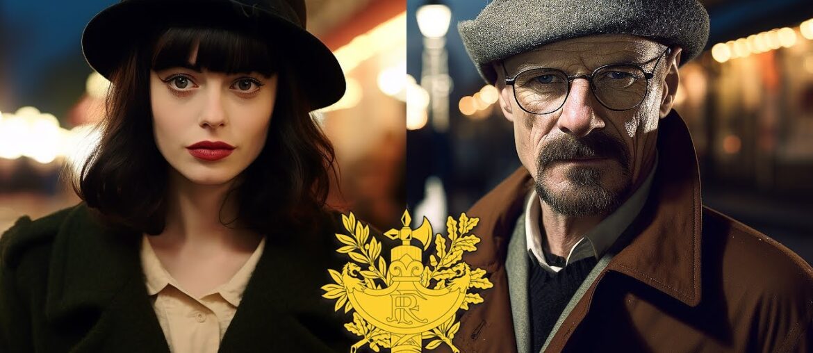 Breaking Bad but in France