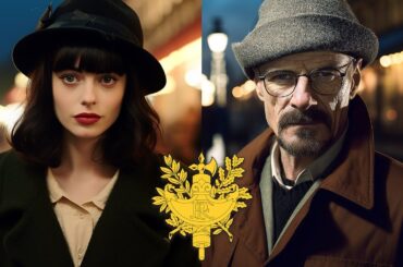 Breaking Bad but in France