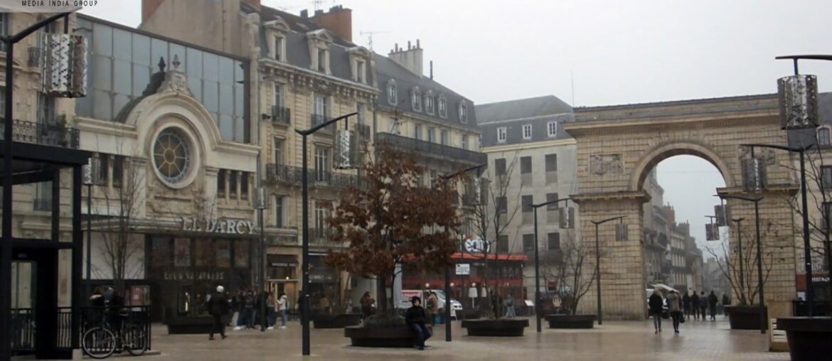 French Gastronomy in Dijon and Burgundy French Gastronomy in Dijon and Burgundy