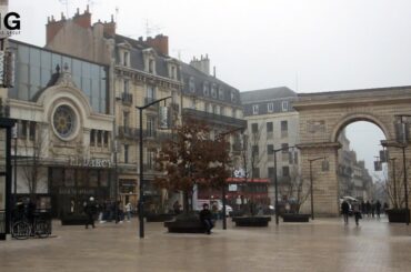 French Gastronomy in Dijon and Burgundy