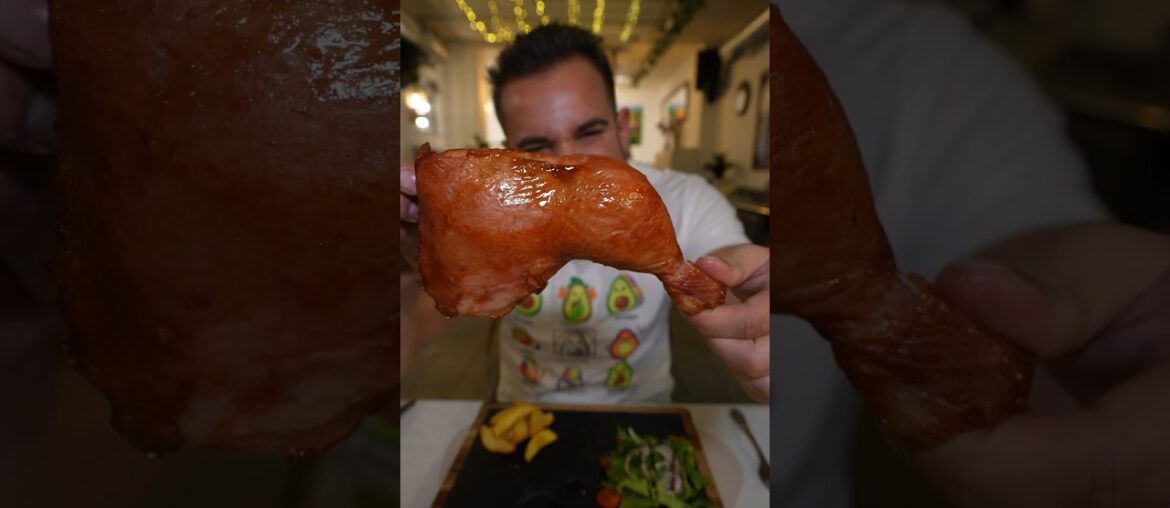 RESTAURANTE CASERO en MANUEL BECERRA