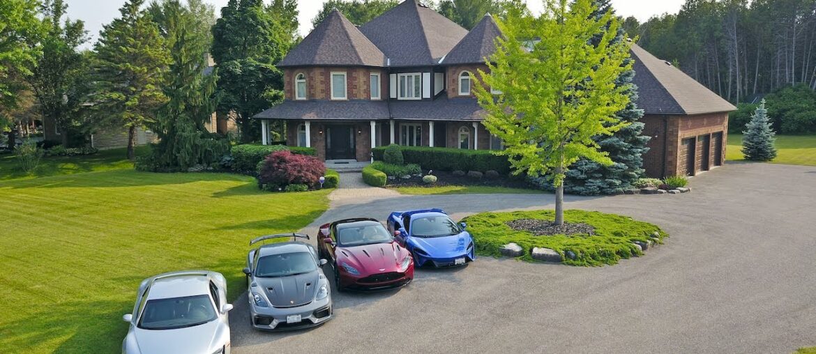 50 Buggey Lane, Ajax – Open House Video Tour 50 Buggey Lane, Ajax - Open House Video Tour