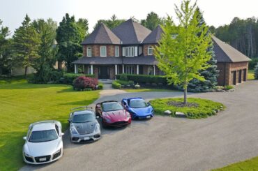 50 Buggey Lane, Ajax - Open House Video Tour