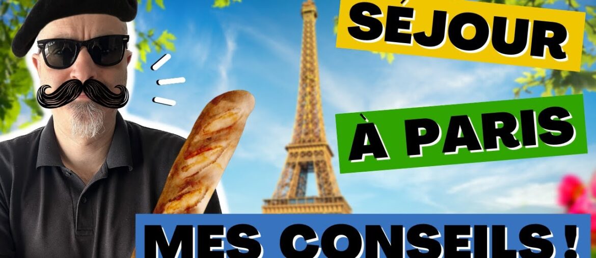 JDV 2023 – S.26 | Mes conseils vegans pour visiter Paris JDV 2023 - S.26 | Mes conseils vegans pour visiter Paris