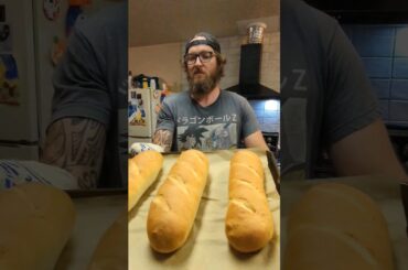 French Rolls - Just the Basics too Techniques & Recipes