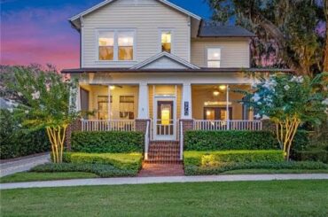 Homes for Sale - 970 LAKE BRIM DRIVE, WINTER GARDEN, FL