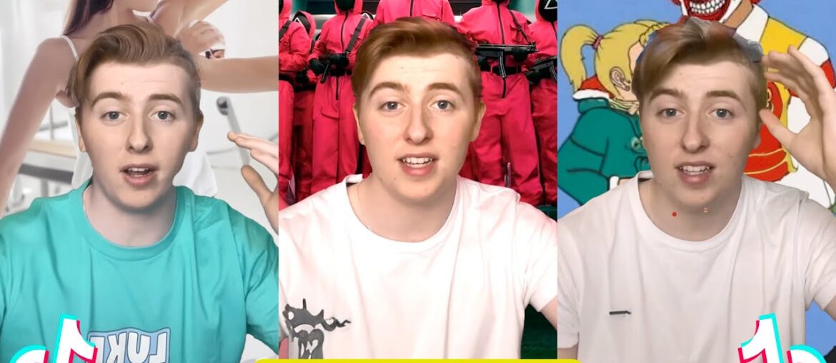 *1 HOUR* Luke Davidson TikTok Facts – Luke Davidson Facts TikTok Compilation E5 *1 HOUR* Luke Davidson TikTok Facts - Luke Davidson Facts TikTok Compilation E5