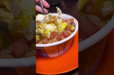 Best Las Vegas Happy Hour Premium Drink Specials Ube Sushi Food Pepperclub Downtown Arts District