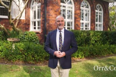 16 Beechworth Road, Pymble | Orr&Co