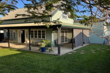 14 PALMERSTON STREET, PIMLICO, Queensland