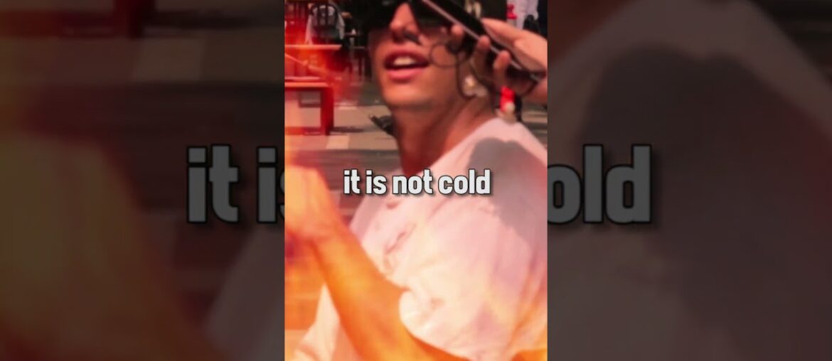 Spanish dude tries to speak TAGALOG