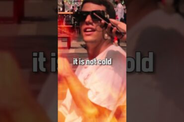 Spanish dude tries to speak TAGALOG