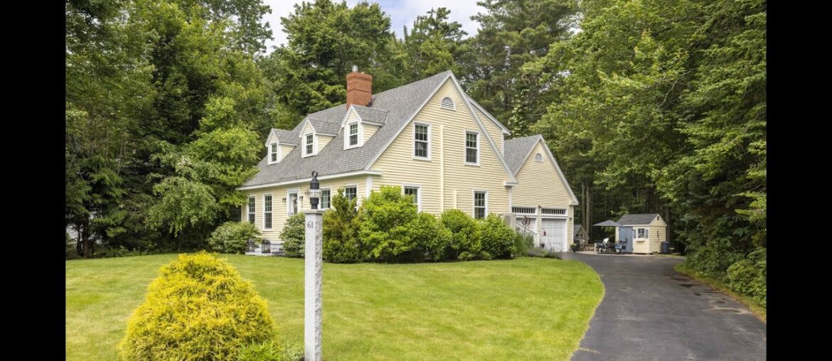 61 Pennacook Circle Wells, ME | ColdwellBankerHomes.com 61 Pennacook Circle Wells, ME | ColdwellBankerHomes.com