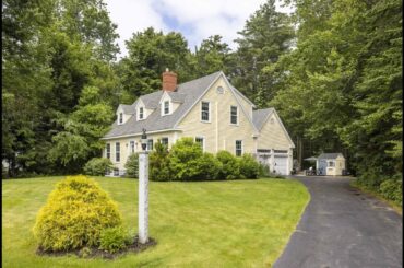 61 Pennacook Circle Wells, ME | ColdwellBankerHomes.com