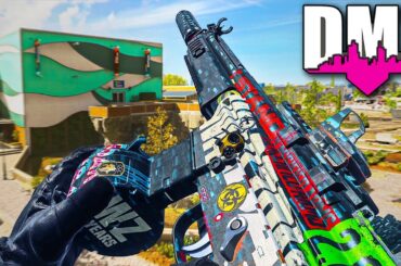 This Lachmann 556 Loadout is IDEAL for DMZ Season 4!