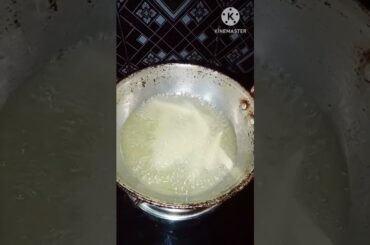 French fries in 3min