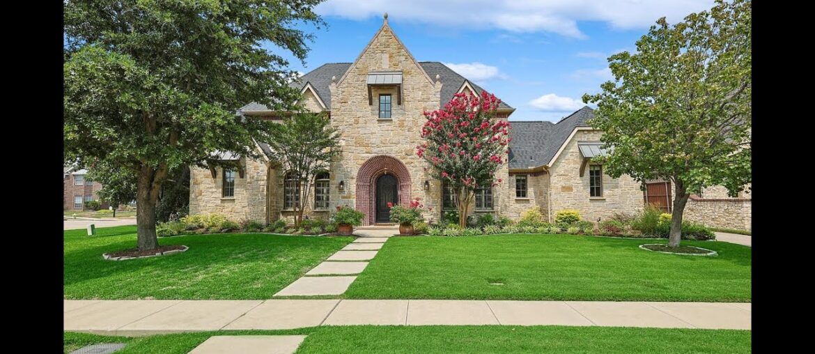 603 Deforest Court Coppell, TX 75019