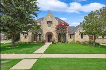 603 Deforest Court Coppell, TX 75019