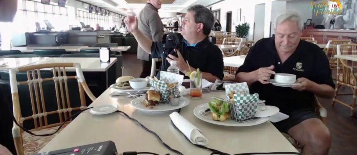 06.30.23 - Mike Mayo's Lunchbox - Gulfstream Park Friday