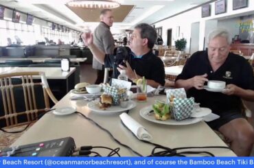 06.30.23 - Mike Mayo's Lunchbox - Gulfstream Park Friday